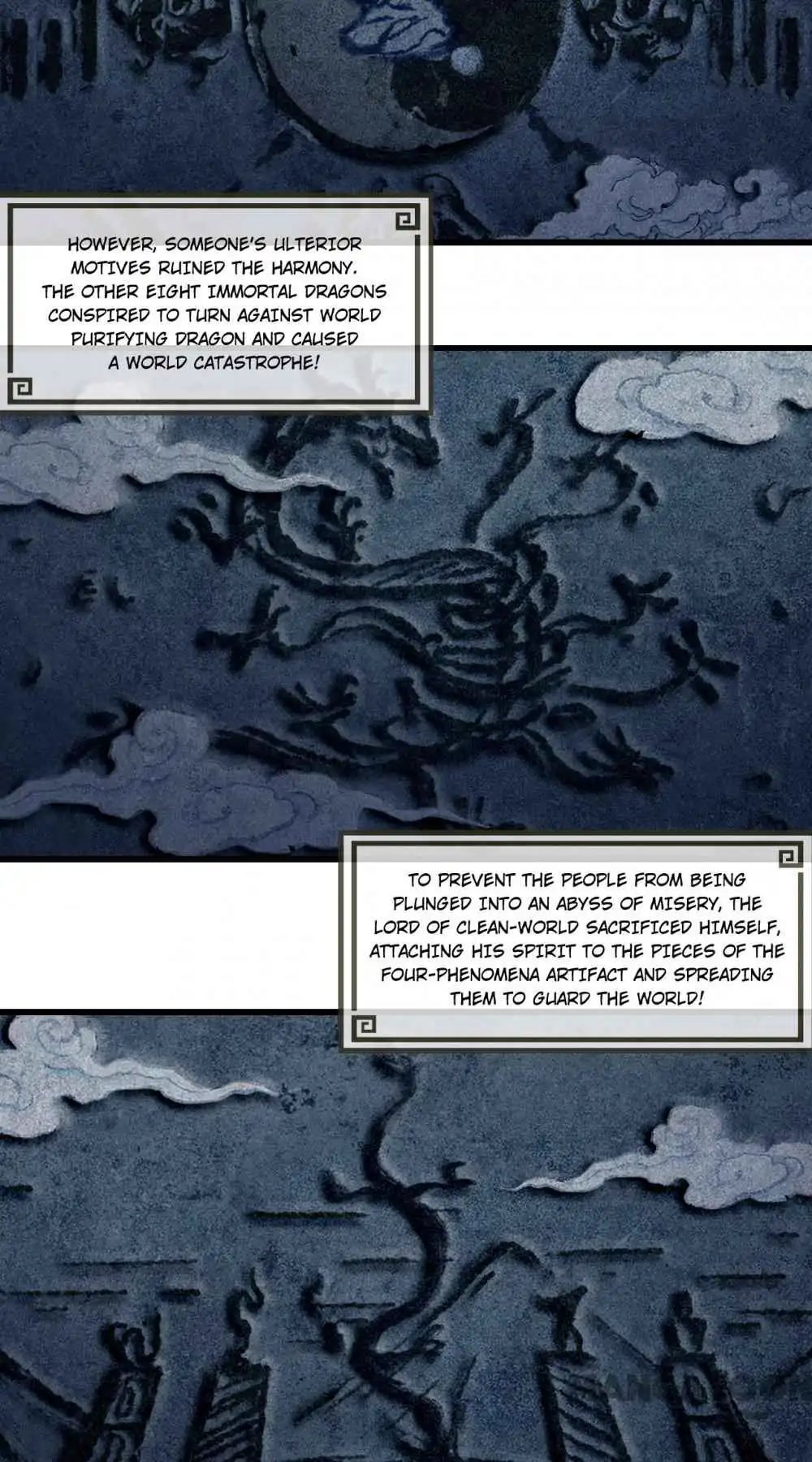 Dragon Pulse Chapter 72 10